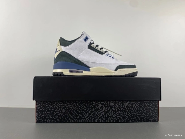Blue OG x Jordan SP 3 Maniere Air A Ma Diffused HV8571-100 0820